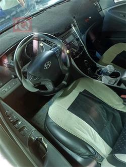 هیوندای سۆناتا